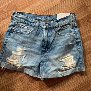 New American Eagle Shorts